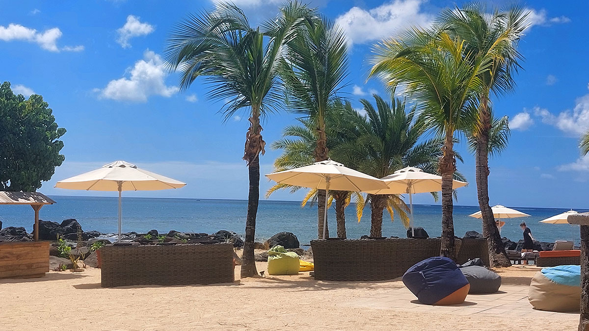 Efficacité et optimisation : l'intelligence artificielle, l'alliée du tourisme mauricien